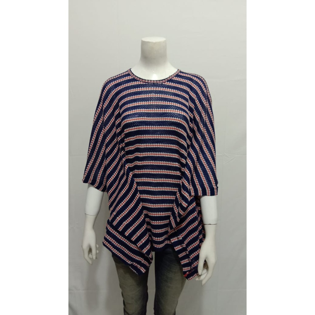 Blouse / Batwing Rajut / Baju Kalong Rajut / Kalong Rajut / Atasan Wanita