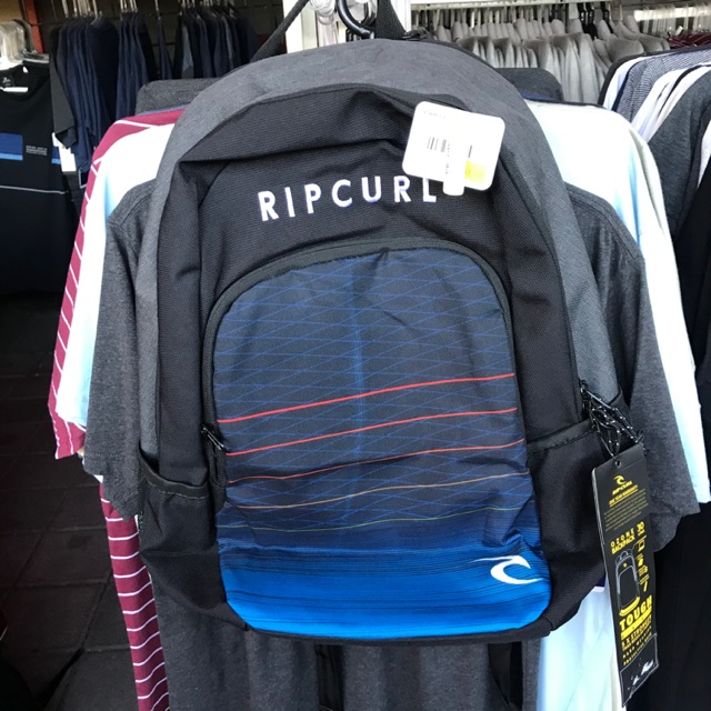 Tas punggung ripcurl original