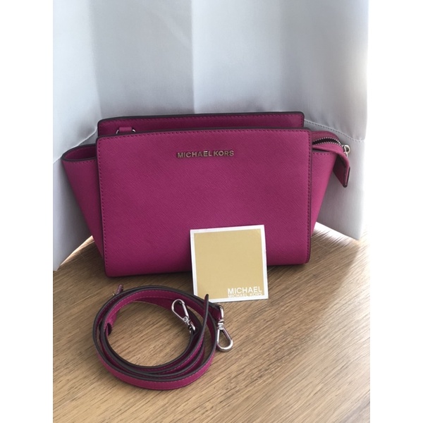 Michael Kors Selma