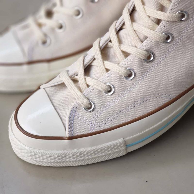 RESTOCKCONVERSE 70s hi x GOLF le fleur Creams