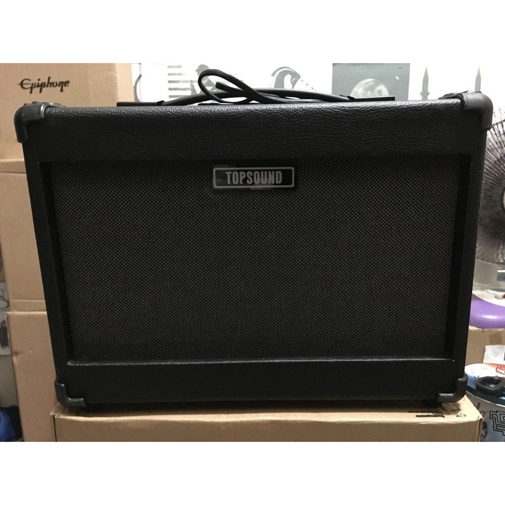 Ampli Gitar Marfill 20G