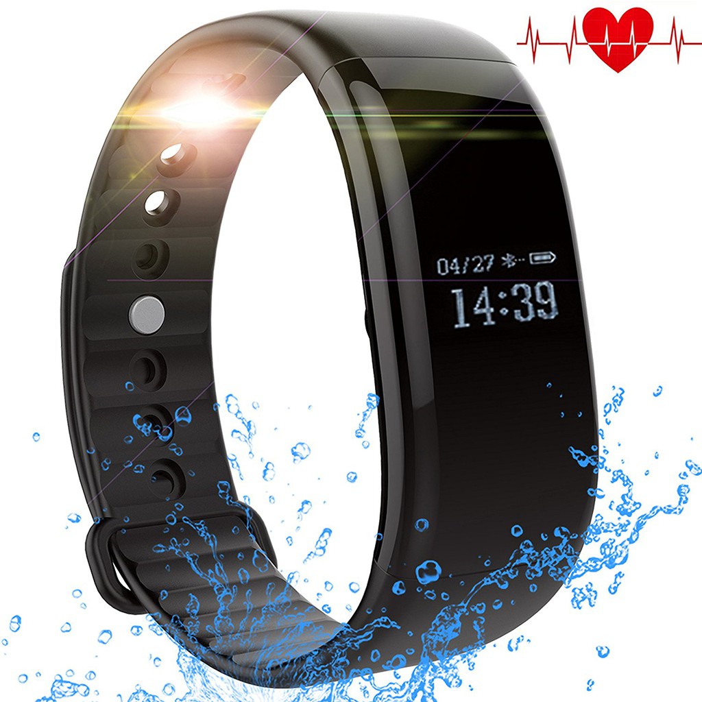 smartwatch v66