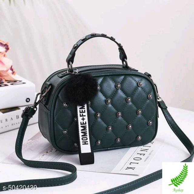 Digdaya Tas Selempang BDG