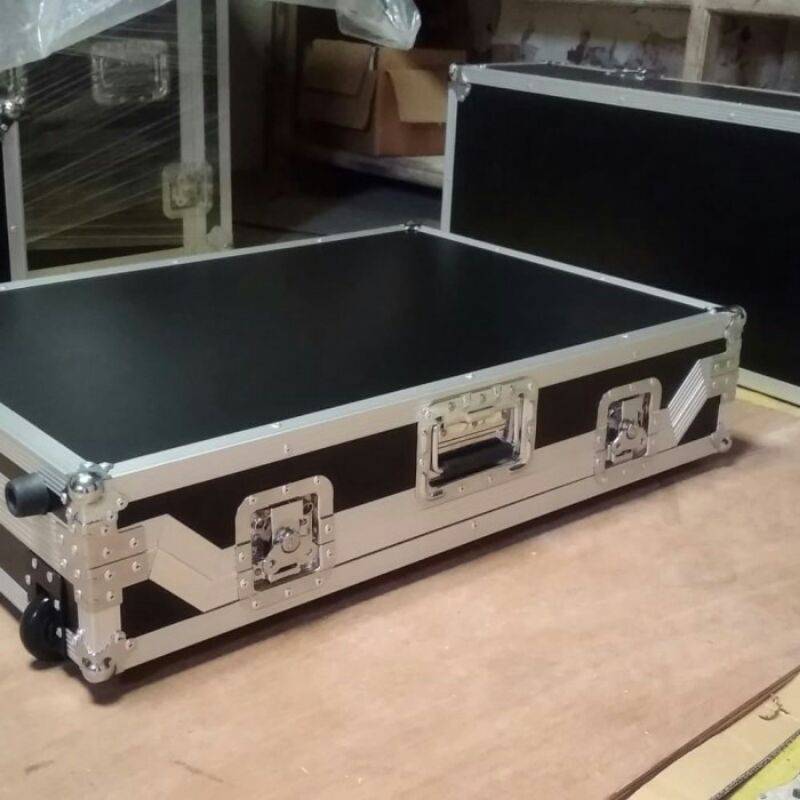 PROMO Hardcase, flightcase Denon DJ Prime-4