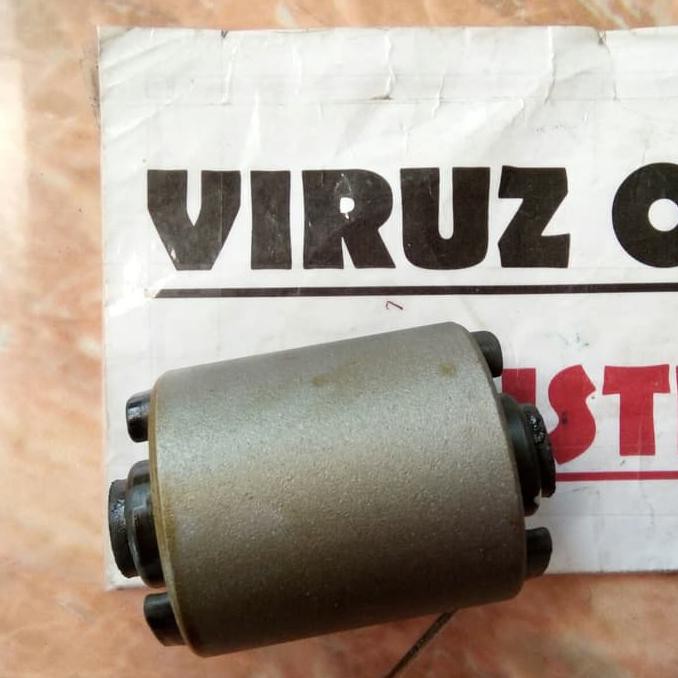 TERMURAH ENGINE MOUNTING DUDUKAN MESIN KIRI SUZUKI KARIMUN KOTAK OLD LAMA MURAH