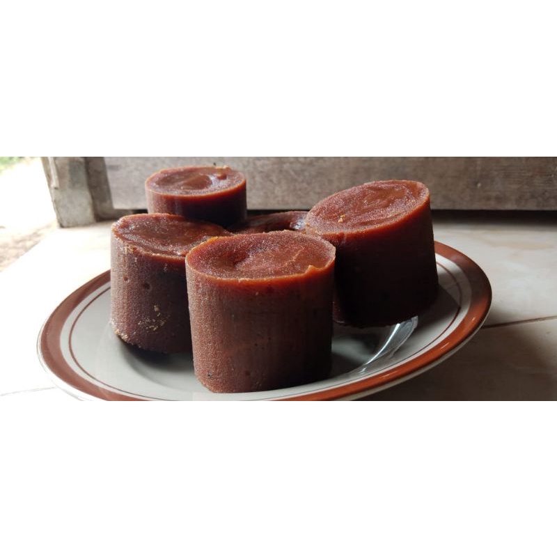 

gula merah asli garut / 350g