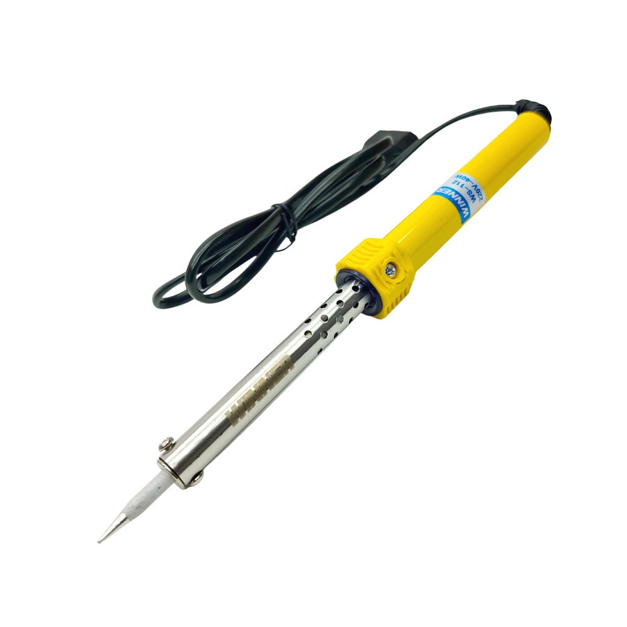 Solder Winner WS112 40 Watt Soldering Iron 40w