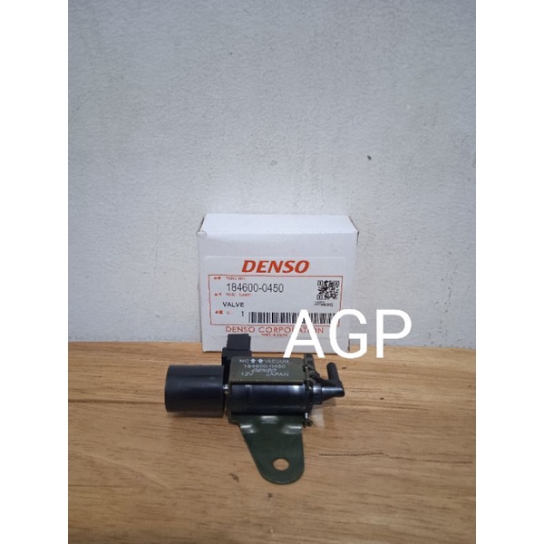 Solenoid Vacum Idle Up Kijang 5K 7K Panther Starlet Twincam