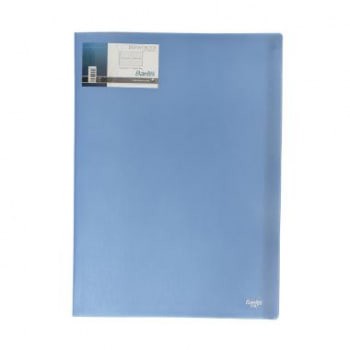 

BANTEX ZIPPER BAG 3181 10POCKETS