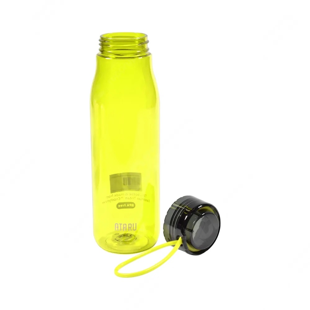 Ace Ataru 680 Ml Botol Minum Tritan - Kuning