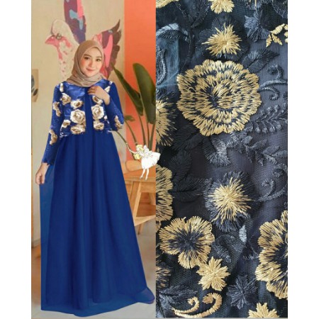 Diskon Besar2an  MAHIRA / BAJU KONDANGAN / BAHAN ROBERTO / BRIDESMAID / BAJU SERAGAM / BROKAT 