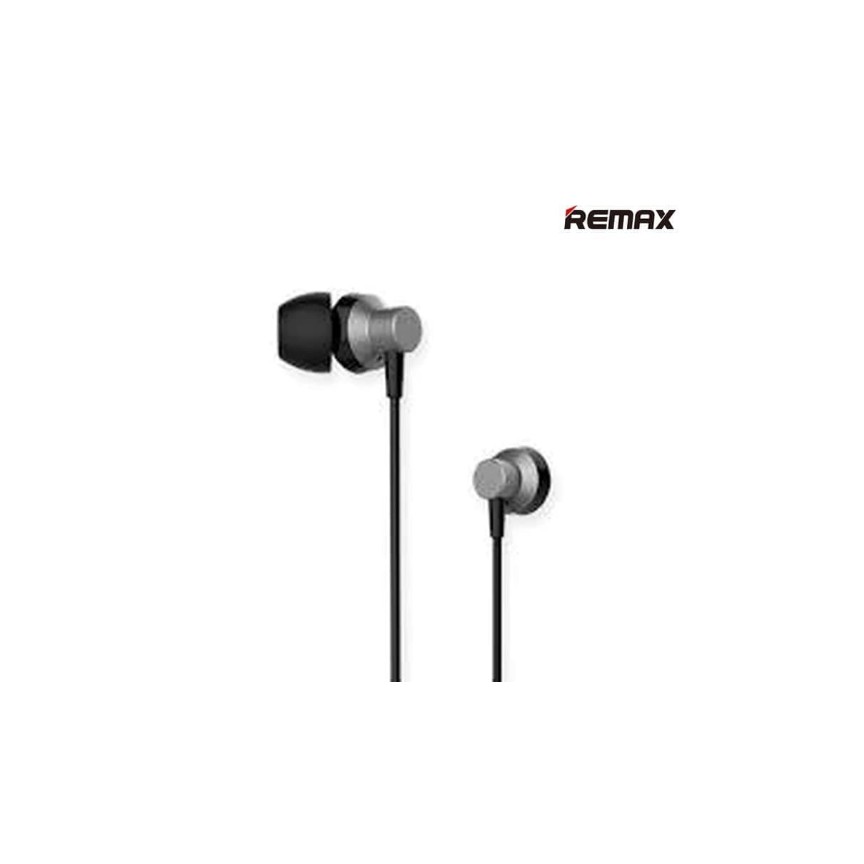 REMAX METAL WIRED MUSIC HEADSET RM-512