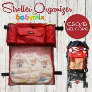 babymix baby bouncer