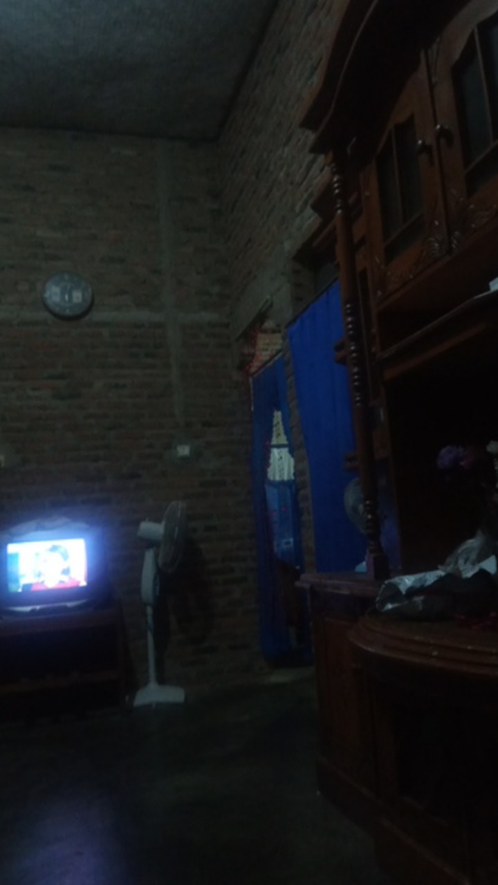 Vitrase 2 Meter Daleman Gorden Puring Hordeng