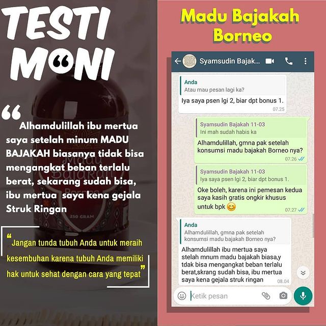 Madu Bajakah Borneo Original Asli Premium Herbal Alami Untuk Pengobatan Obat Kanker Tumor Kista Stroke Asma Asthma Ashma Wasir Diabetes Penyakit Lambung Gerd Maag Kronis Benjolan Axienty Tukak Lambung Dan Penyakit Kronis Lainnya