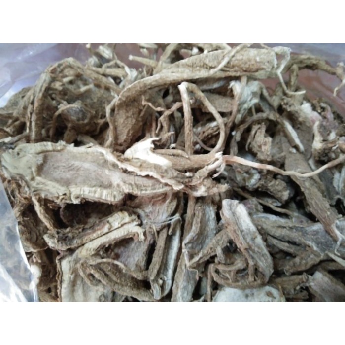 New GINSENG JAWA KERING AKAR GINSENG