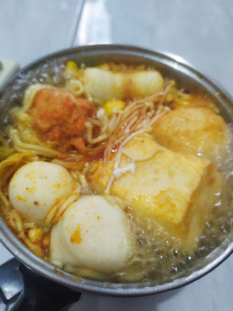 Panci Listrik Alat Masak Serbaguna Maspion Mec-1750 Multi Cooker Pan