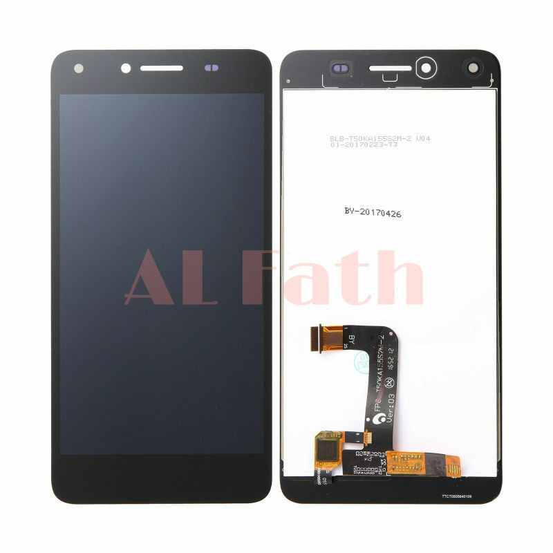 LCD TOUCHSCREEN HUAWEI Y5ii / CUN-L22 / HUAWEI Y52 - ORI COMPLETE