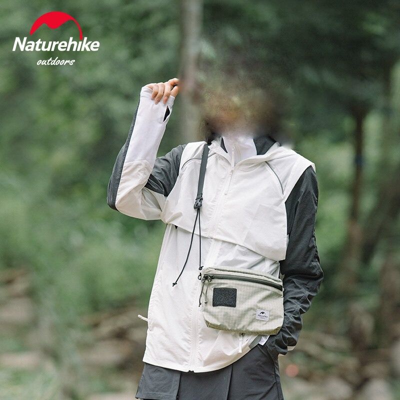 TAS SELEMPANG DYNEEMA NATUREHIKE NH20BB204