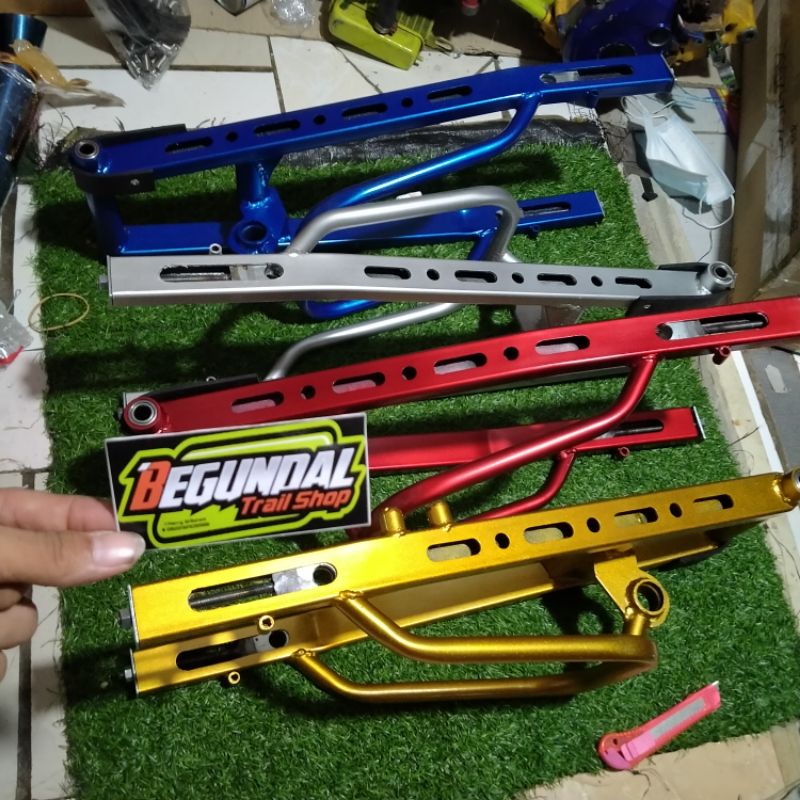 arm Vixion new replika BPRO