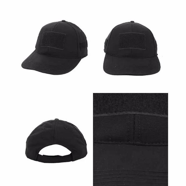 TOPI VELCRO POLOS # TOPI TACTICAL #TOPI ARMY # TOPI BLACKHAWK #TOPI BDU