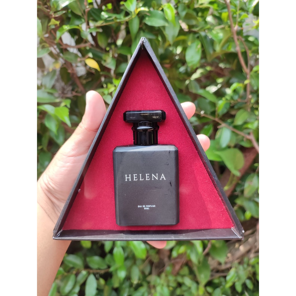 Onix X Bimo PD - Helena Parfum Decant