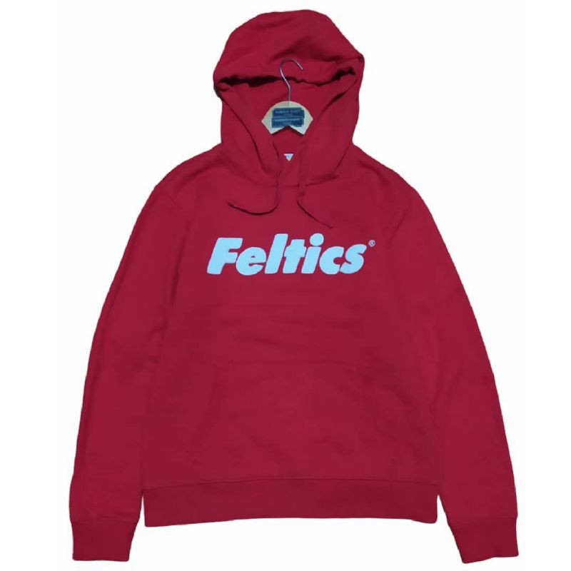 Hoodie feltics