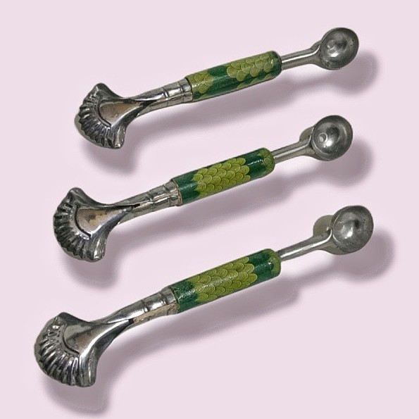 Kerokan Kelapa Muda / Serutan Buah Kelapa STAINLESS