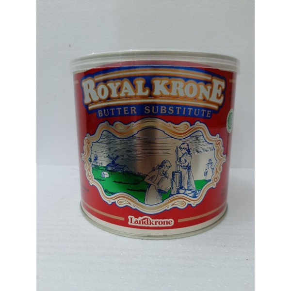 

Royal Krone Butter Substitute 2kg