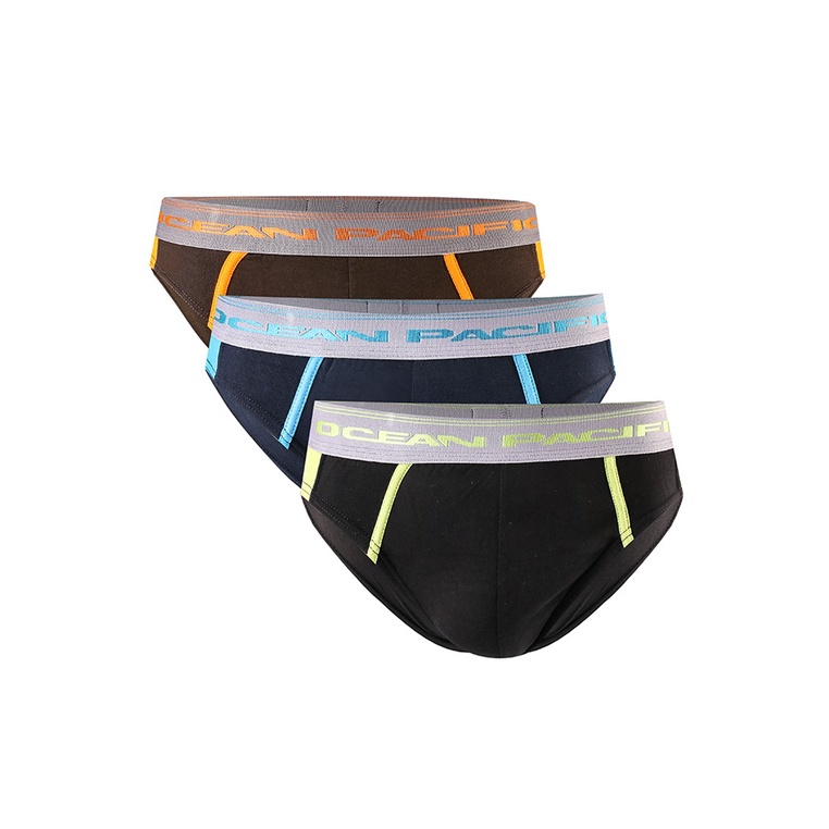 [Ocean Pacific] Celana Dalam Pria Original