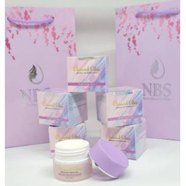 NBS Diamond Glow BPOM Sejuta Manfaat