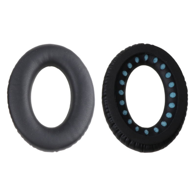 Cre Bantalan Earpad Pengganti Bahan Memory Foam Untuk Headphone Bose Qc35 Qc25 Qc15 Ae2