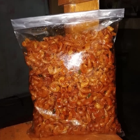 

CHIBLAK MAKARONI KERING 250gr