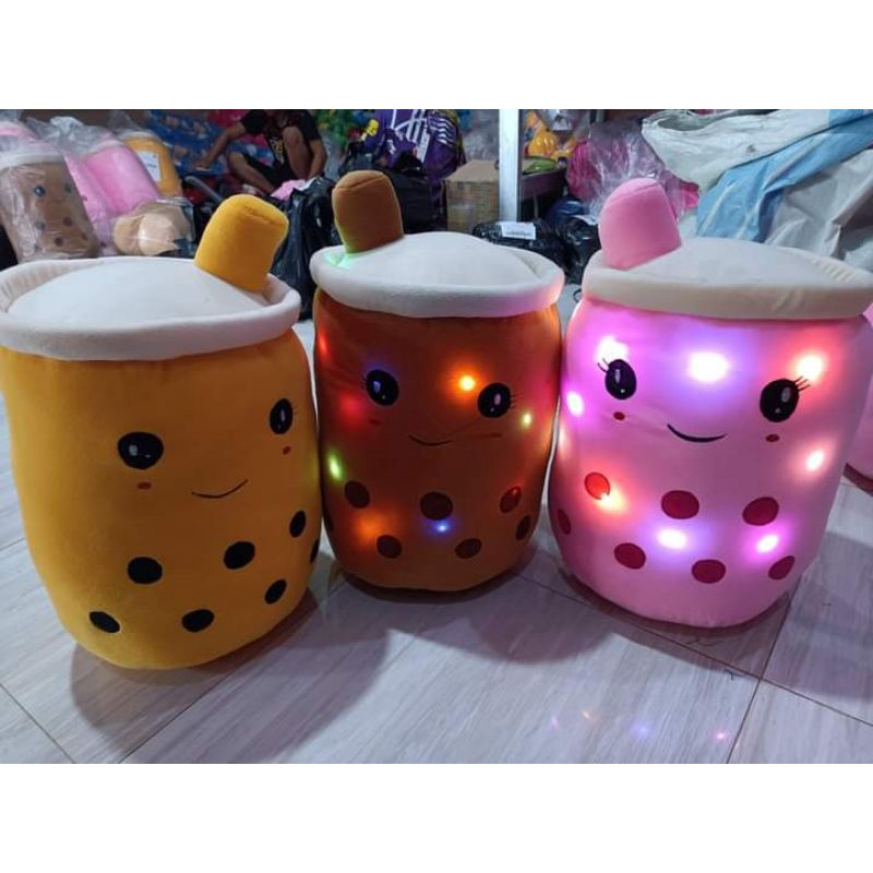 Boneka BOBA Led L 35cm Terlaris
