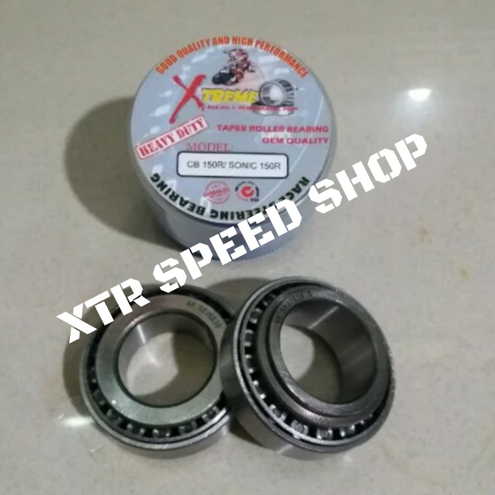 TERMURAH KOMSTIR CB150R