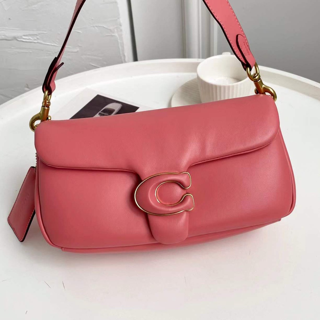 (Shopee Live) coach 0772 Crossbody Bag Shoulder Bag