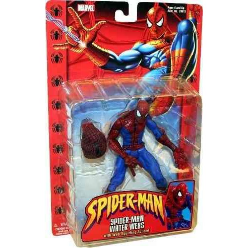 Jual [Toy Biz] Spiderman Classics 