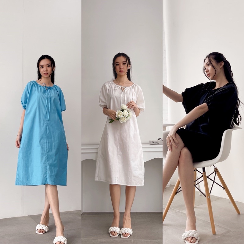 [MAFIA]YUJU DRESS /big size Casual Dress