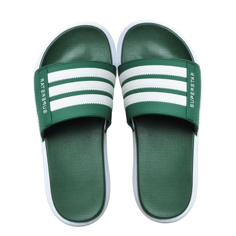 Sandal Superstar Empuk dan Elastis Jalan-jalan Trendy Dan Fashionable - SA001