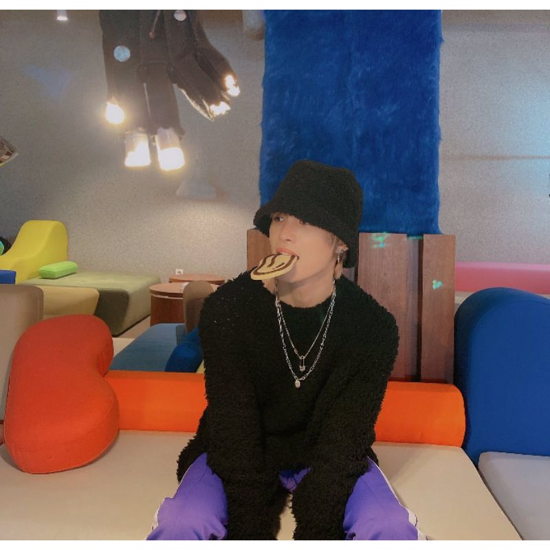 [BOOKED] PC YANGYANG OWHAT FS3 + TOTM