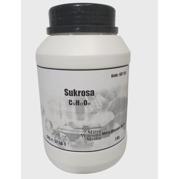 Sukrosa 500 gram