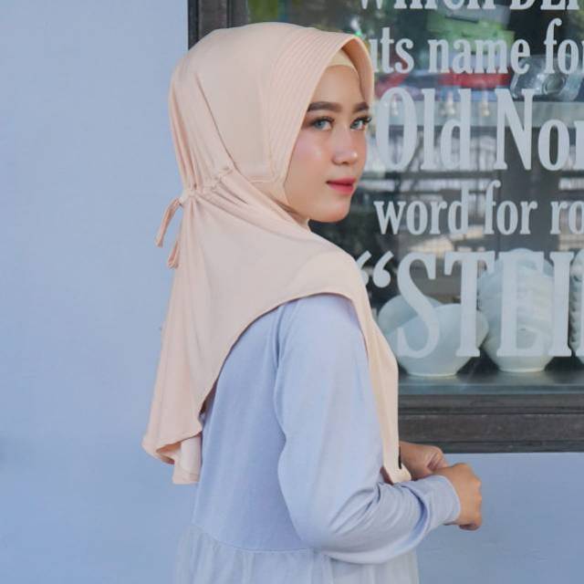BERGO SERUT L