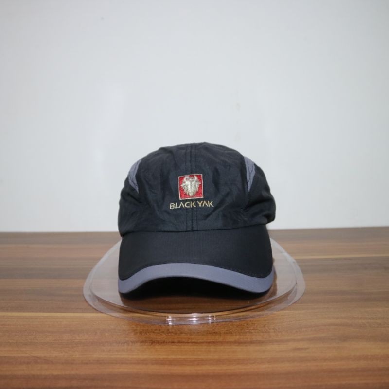 Topi BlackYak