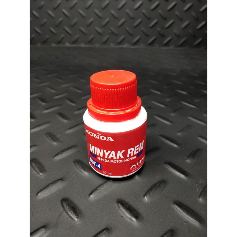 minyak rem DOT4