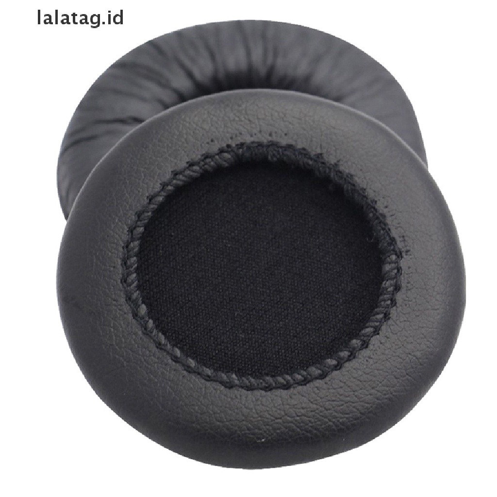 (Flyag) Bantalan Earpad Pengganti Untuk Headphone Audio Video