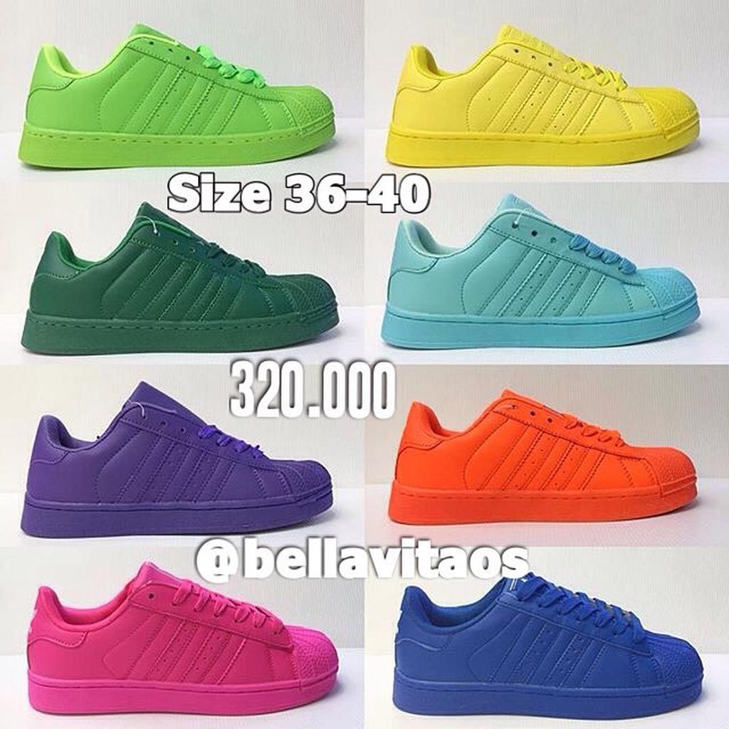 adidas supercolor