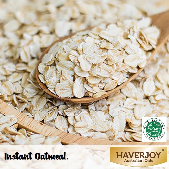 

Oatmeal Instant Oat / Quick oatmeal 500g / Quick Oat