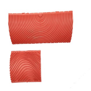 coolstar 2Pcs Set Kuas Cat Dinding Rol Roller Paint Bahan coolstar 2Pcs Set Kuas Cat Dinding Rol Roller Paint Bahan