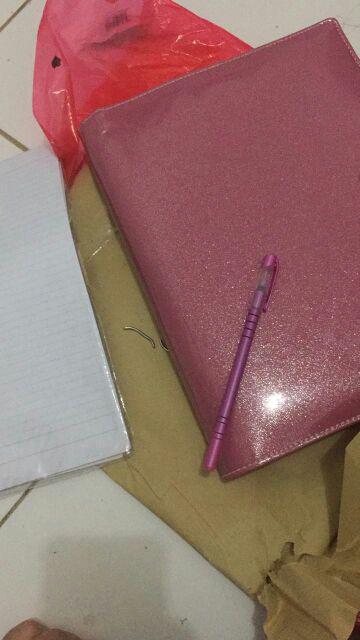 Zipper Plastik Transparent