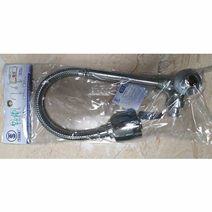 Kran BCP flexible Tasin